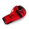 StormCloud Bolt 2.0 Boxing Gloves Red 16oz