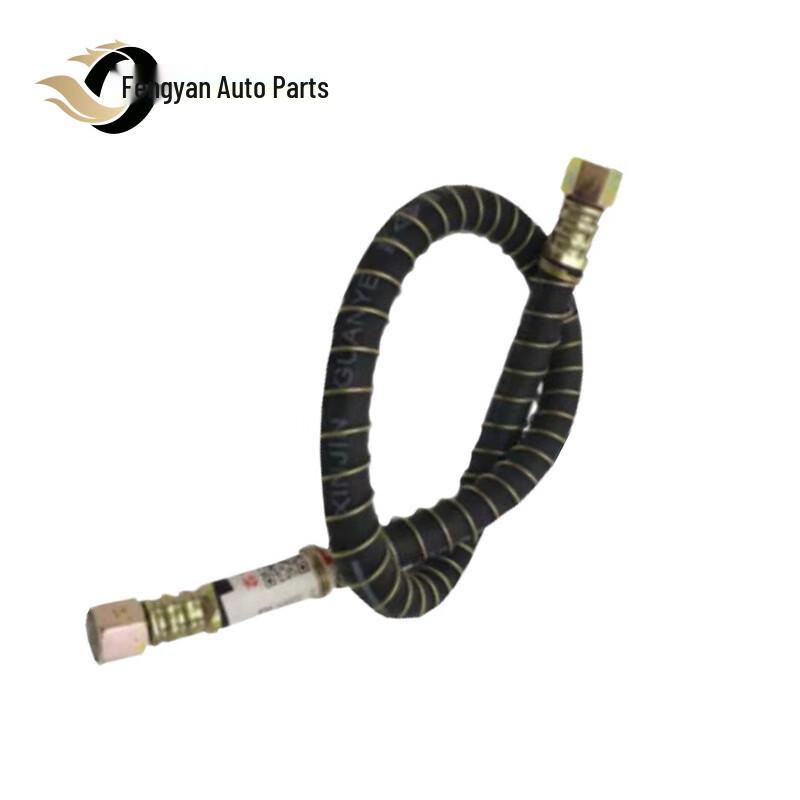 Shaanqi SX2110A Vehicle Safety System Components