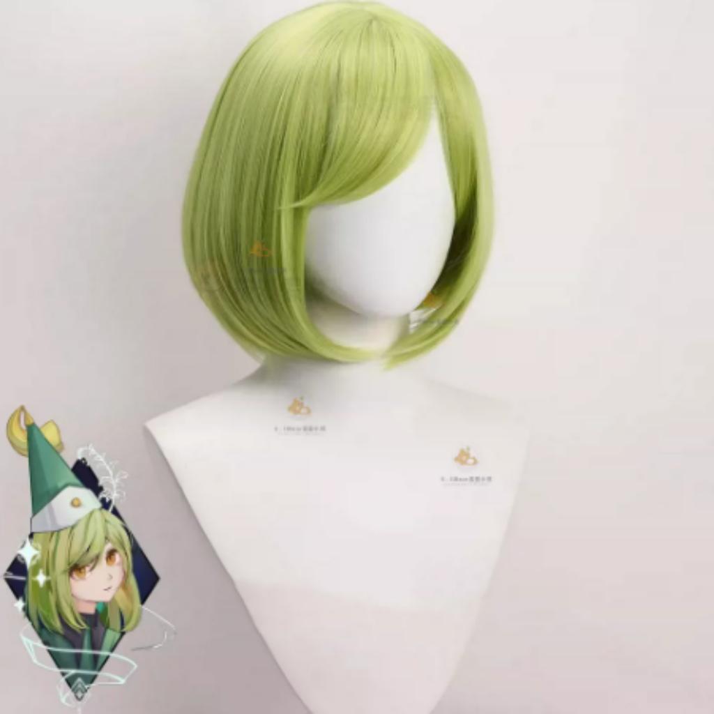 Witch Hat Atelier Cosplay-olruggio Cosplay-witch Hat Atelier Olruggio Cosplay