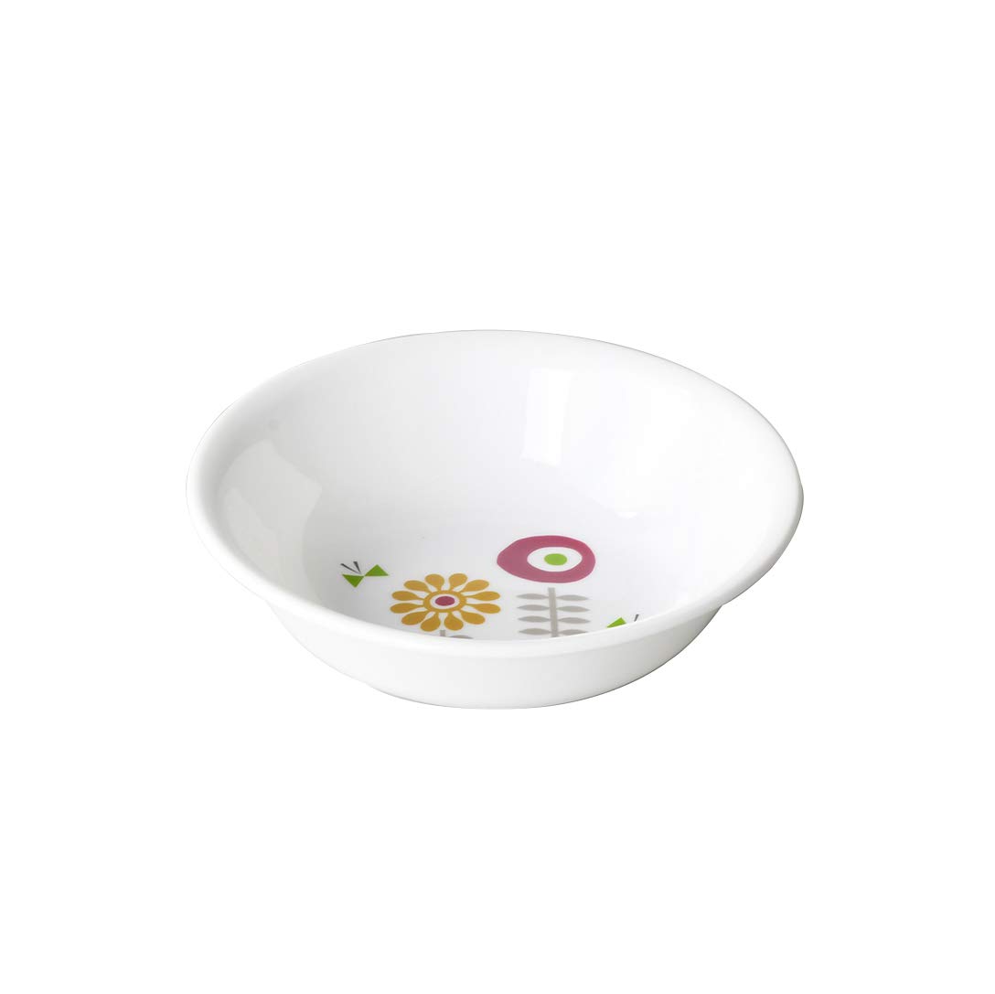 

Corelle J410-KJKA CP-9192 Small Bowl, Plate, Shatt