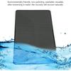Pack of 2 Non-Slip Mat for Car Dashboard Non-Slip Pads Silicone Fixing Cushion Used for Car Decorations, Glasses, Mobile Phones