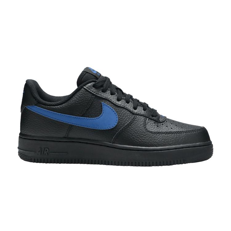 

Nike Air Force 1 Low 07 Gym Blue Men Sneakers Black AA4083-003