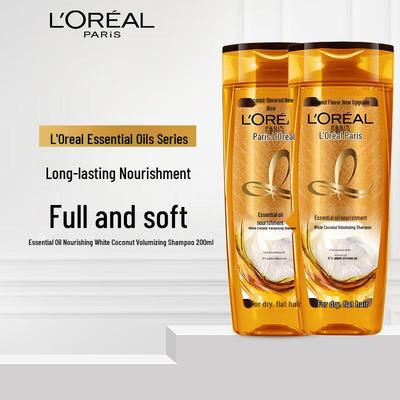 Shampoos & Haarspülung – Shampoos