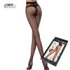 BEILEISI Seamless Super Thin Invisible Anti-Snagging T-Pantyhose 2128