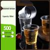Commercial Disposable PP Plastic Cups