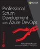 The Professional Scrum Development with Azure DevOps Book