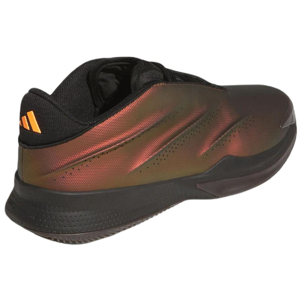 adidas Crazy Energy Plus Chameleon Unisex Sneakers Copper Orange Black KI4100