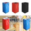 Sport Balls Bag Drawstring Pouch Equipment Multifunction Organizer Moving for Training Football