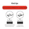 6A Type-C Fast Charging Cable for Xiaomi, Honor, and Huawei (66W)
