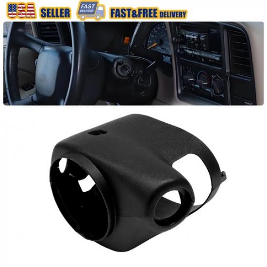Shroud fits 1999-2002 Silverado & Sierra Upper &  Lower Steering Column Cover EV