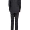 Giosongi Signature Single Notched Suit Navy ZE6SU642NY, ZE6SP642NY
