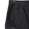 Bristol Nylon pants M black Waist rubber Men's Used