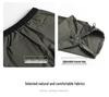 Men's Loose Fit Casual Pants K213 - Comfortable Outdoor Workwear for Spring and Summer