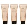 Migamsu Bright Cleansing Foam 150ml (3 Pieces)