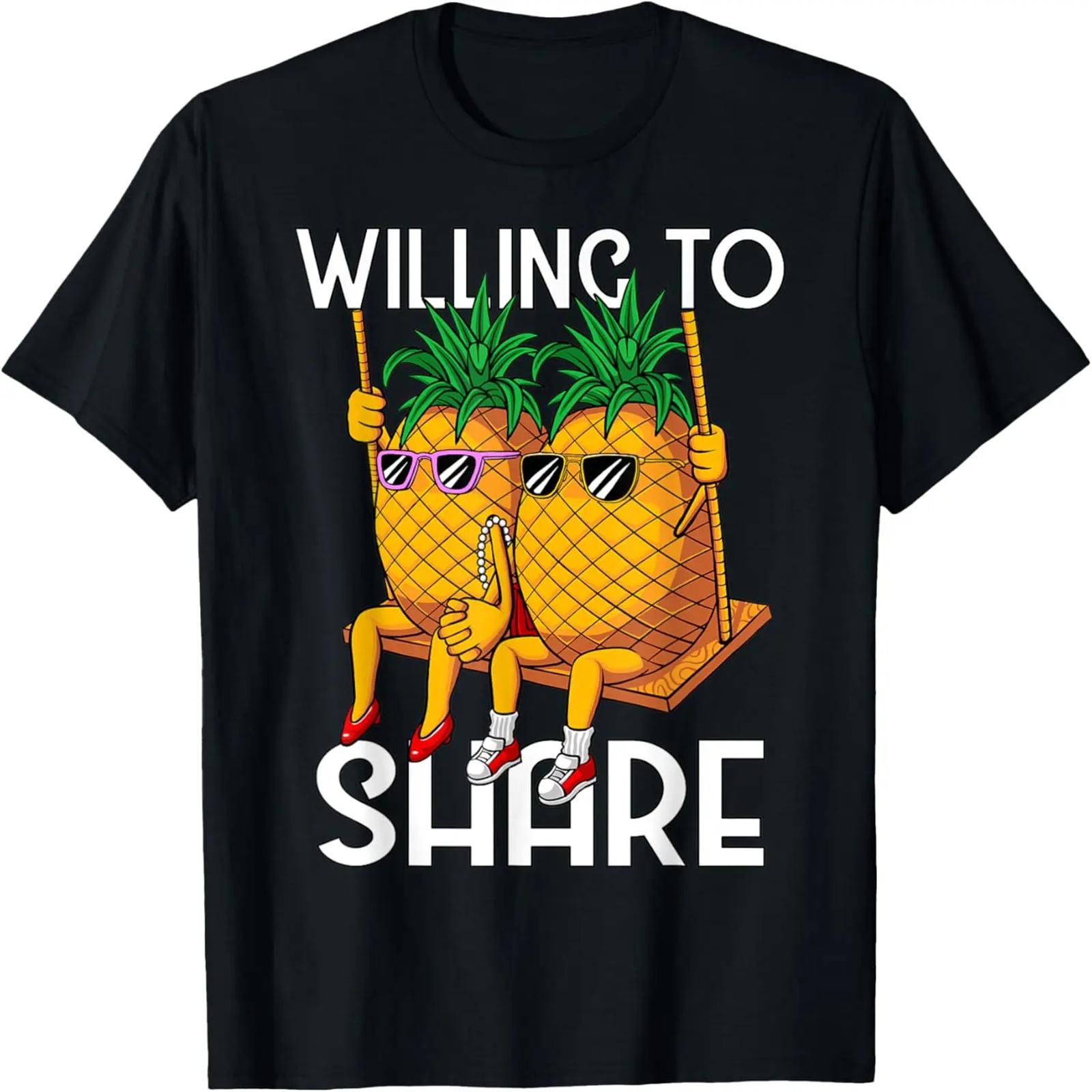 Kinda Sweet Kinda Stabby It s a Whole Mood A Pineapple Mood T-Shirt S