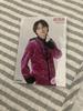 [USED] Bullet Train - Takuya Kusakawa - EBiDAN Museum Bonus