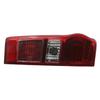 1Pc Tail Light For Isuzu DMax D-Max 2012 2013 2014 2015 2016 2017- Rear Taillight Warning Light Reversing Light With Wires