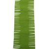 Wrinkle Paper Vertical Stripes Flower Paper Wedding Room Birthday Party Spiral Hanging Decoration Stage Background Decoration