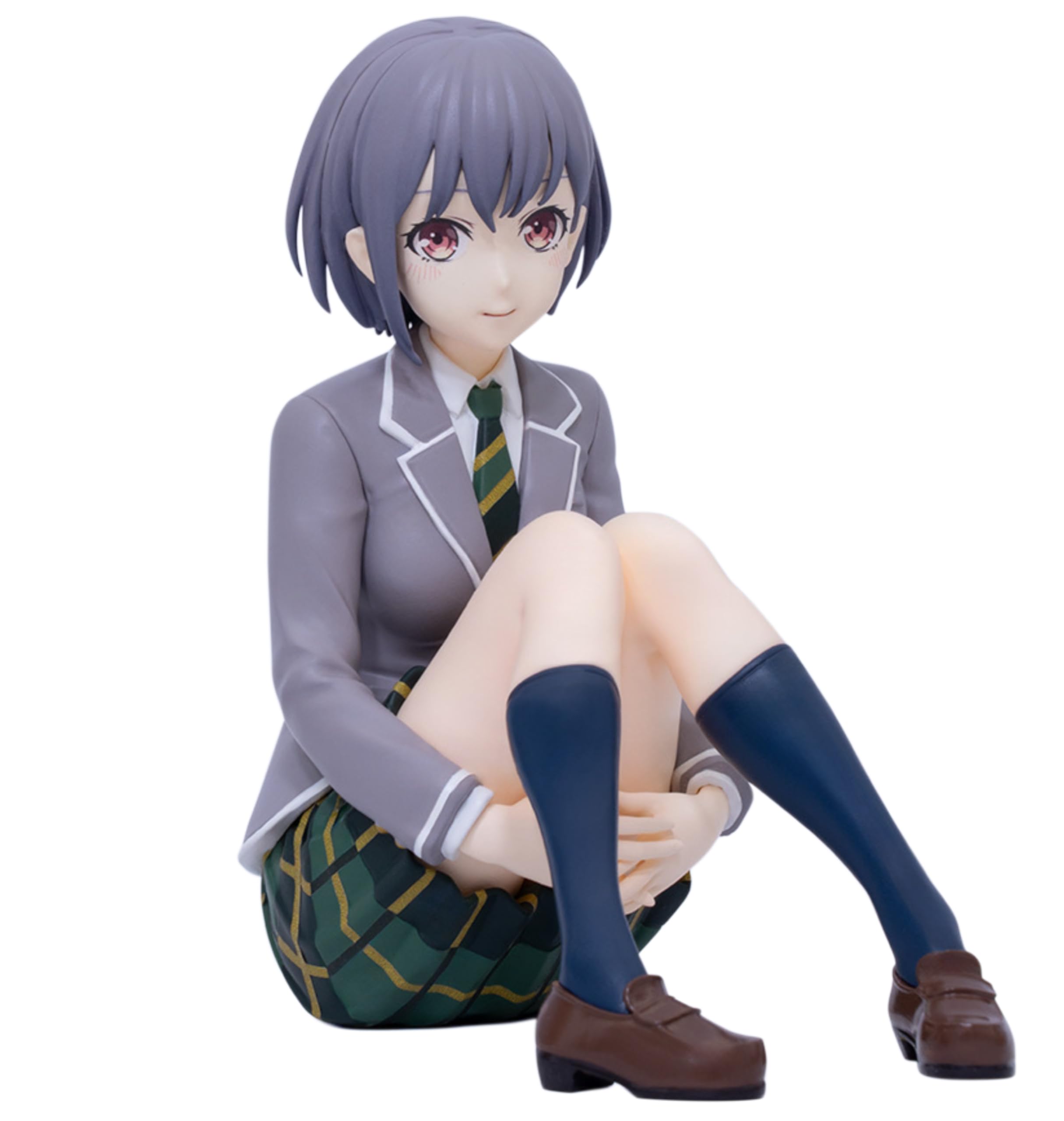 BanG Premium Figure Takamatsu Akari School Uniform Dream! MyGO!!!!! ver.
