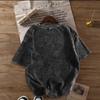 Herren Sommer Mode Bedrucktes Kurzarm-T-Shirt - Europäischer & Amerikanischer Lässiger Stil