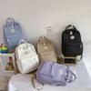 Youth Large Capacity School Backpack
