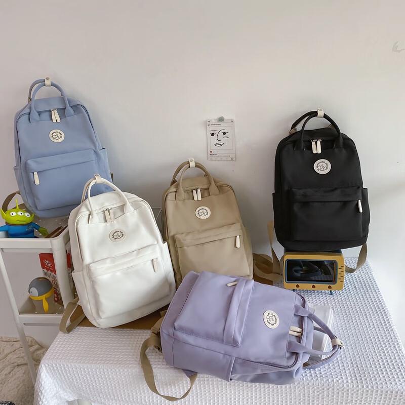 Youth Large Capacity School Backpack