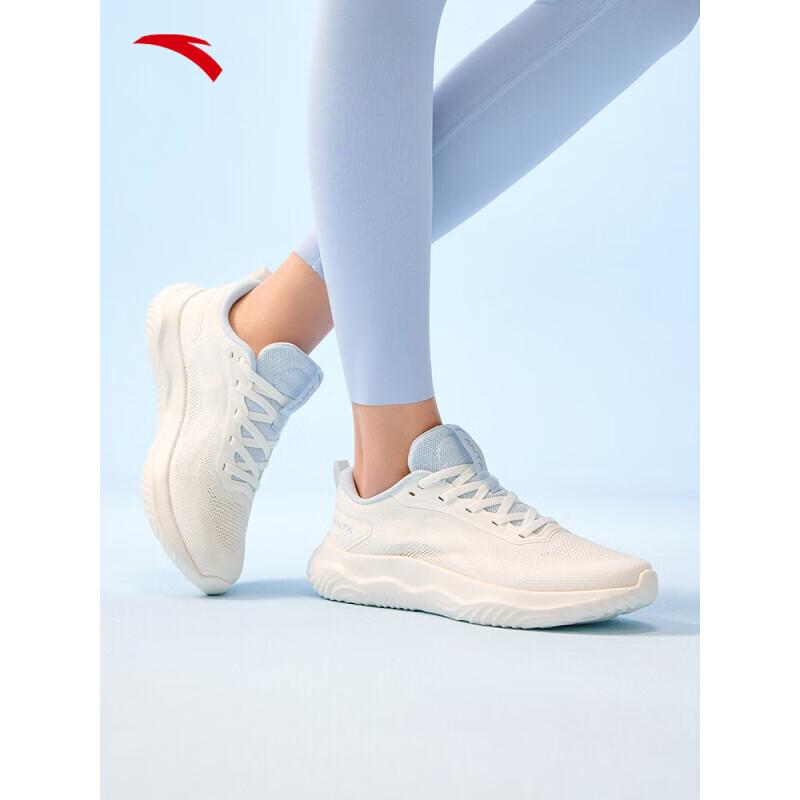 ANTA Shenxing Lite Women s Running Shoes 39