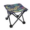 Portable Folding Outdoor Camping & Fishing Stool