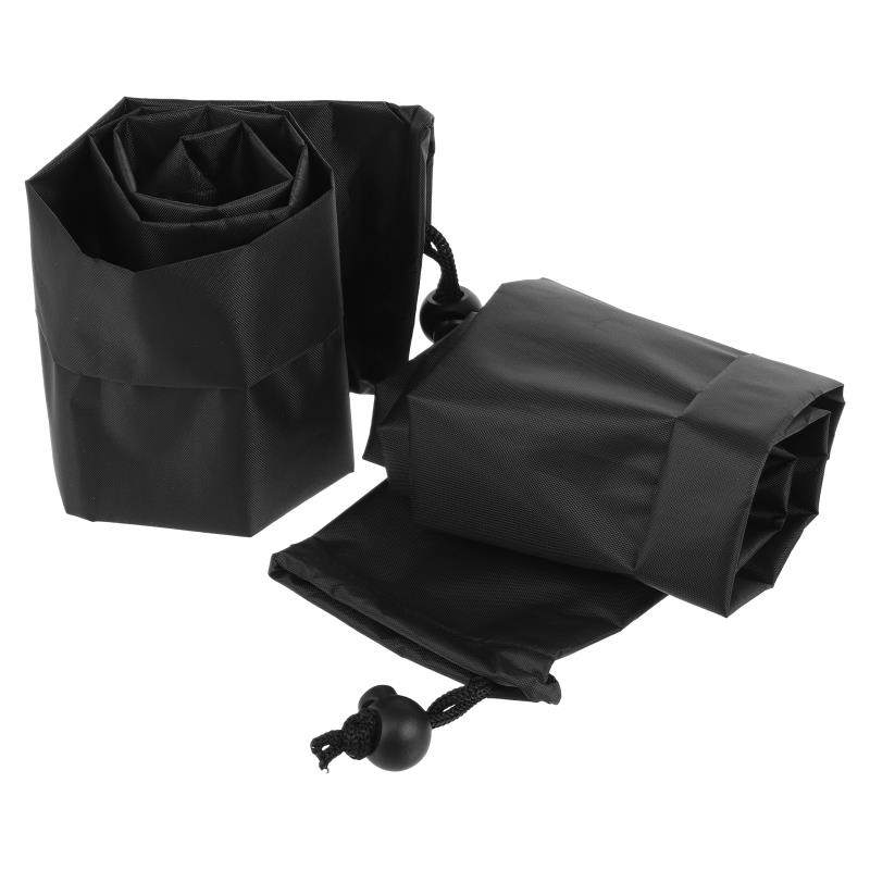 Car Wiper Cover Waterproof Blade Protective Covers for Blades Dust-proof Polyester Vehicle Snow Bird Poop