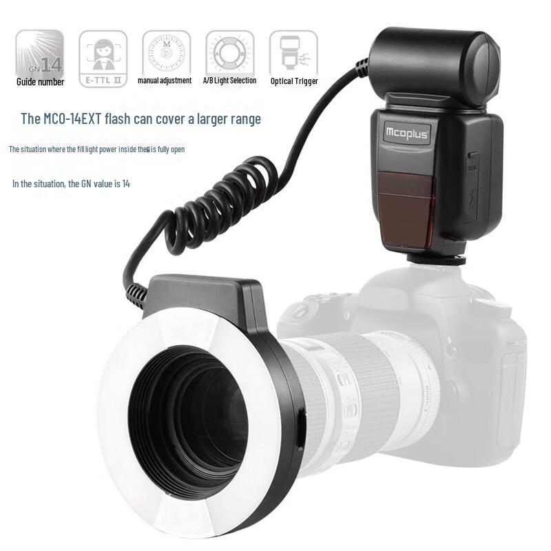 Nikon Z5 Full-Frame Mirrorless Camera Macro Photography Kit (CN version)