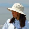 Mana Mana Water Hat Surf Hat MH4 Hat Unisex Outdoor Surfing Camping Fishing FREE SIZE Powered by Tavarua SUrFCO. Men's Women's 57-59cm (COCONUTS)