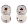 So-239 Uhf Female To Female Rf Coax Cable Adapter Connector For Pl-259