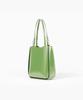 Sonorial Cloche Bag - Cloche Bag Tall Greenery
