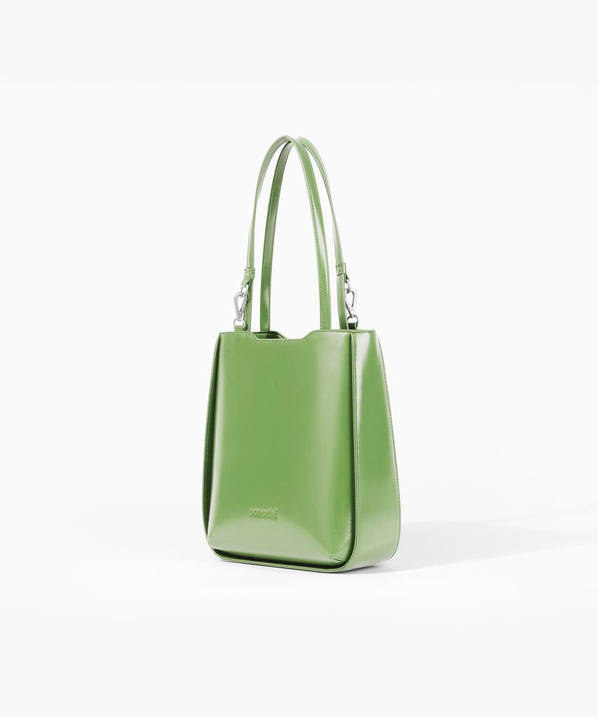 Sonorial Cloche Bag - Cloche Bag Tall Greenery