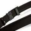 C35-LI BRAZ 115 ELITE men' leather belt + CERTIFICATE