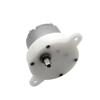 DC12V  Motor High Efficiency 4mm Shaft Diameter Slow Speed Low Noise for Mobile Phone Displays