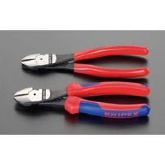 

ESCO 200mm Nippers Heavy-Duty EA536KC-200