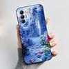 Cute Case For Tecno Spark 8 Pro Funda Capa Printing Shell Protective Cover Soft Silicone Cartoon Phone Casing Coque