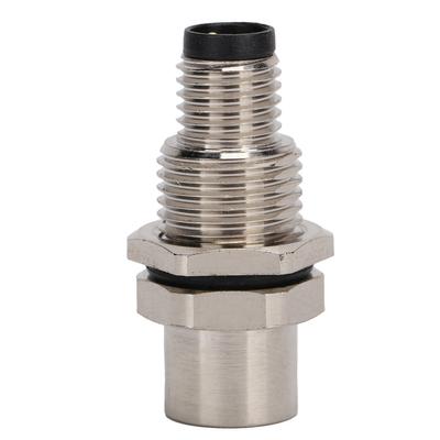 Componenti elettrici – Connettori