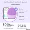 FOREO LUNA 4 Facial Cleansing Brush CN plug (adapter included)