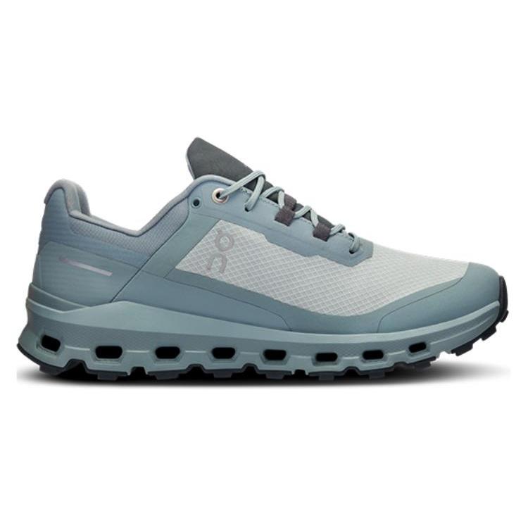 (WMNS) On Running Cloudvista Waterproof 'Glacier Cobble' Women's 74.97833