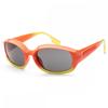 Burberry Men S 56mm Orange Yellow SunglaSSeS Orange Yellow