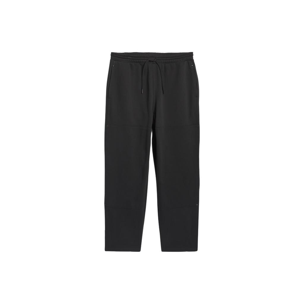 Adidas Originals Shmoofoil FW25 Heavyweight Skateboarding Lace-Up Comfortable Versatile Solid Color Sports Pants Men Pants JX5447