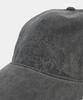 SLOWACID Washed Arcane Ball Cap [Charcoal]