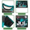 Summer 3D Print T-shirts Jersey Youth Breathable Quick Dry Training Football T-shirt Men Fashion Sports Tees