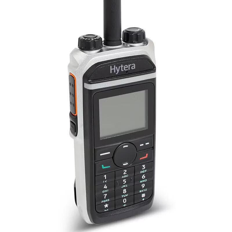 Hytera PD680 Professional Explosion-Proof Digital Two-Way Radio (CN version)