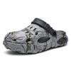 Men Eva New Slippers Beach Indoor Non Slip Bathroom Comfortable High Quality Bedroom Cute Summer Sandals Casual Luxury House