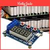 Capacity Zb2l3 Practical Battery Tester Accurate Pcb Battery Capacity Meter Discharge Analyzer For Industry