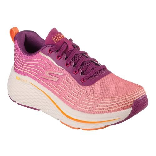 Skechers Womens/Ladies Max Cushioning Elite 2.0 Alaura Trainers
