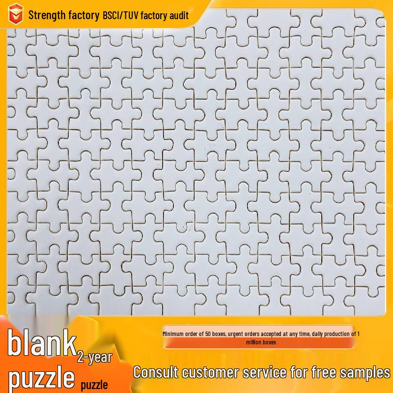 1000-Piece Cartoon Jigsaw Puzzle for Adults and Kids - Challenging Educational Stress Relief Toy Gift